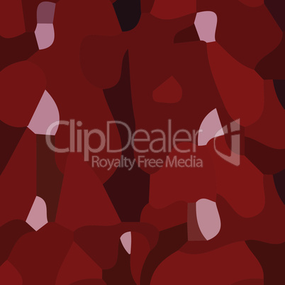 Abstract background pattern red tomato natural