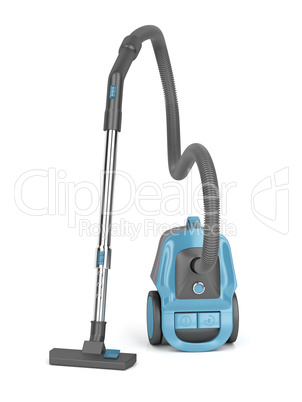 Vacuum cleaner