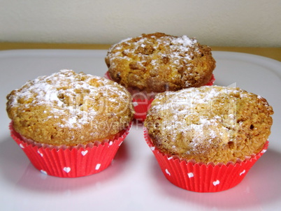 Muffins