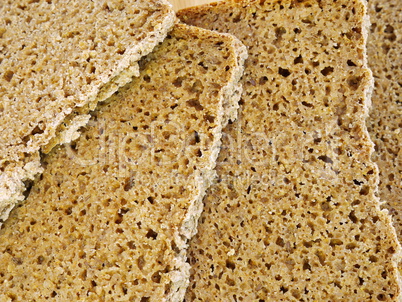 Vollkornbrot