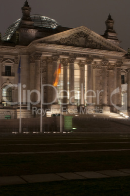 Reichstag, Berlin, Deutschland