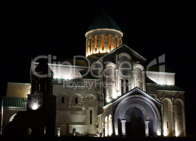 Kathedrale von Kutaissi, Georgien, Europa