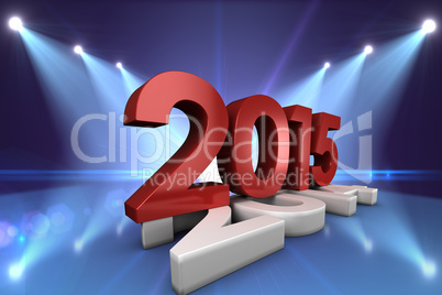 Composite image of 2015 squashing 2014