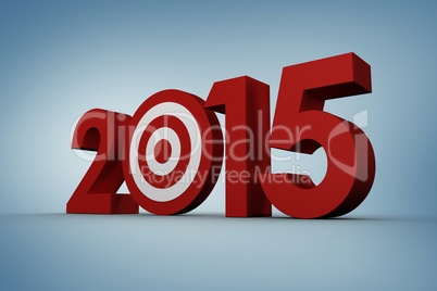 Composite image of 2015