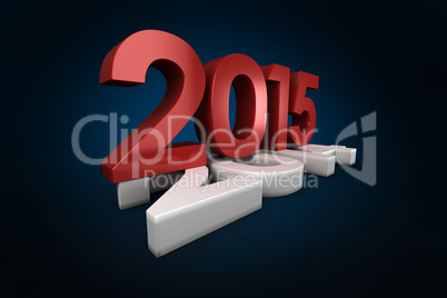 Composite image of 2015 squashing 2014