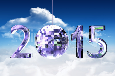 Composite image of 2015 Composite image of 2015
