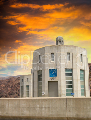 Hoover Dam