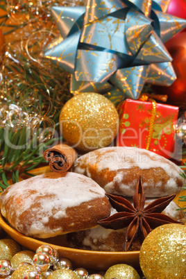 Lebkuchen