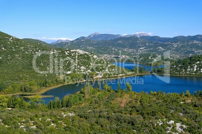 Bacinska Seen - Bacina lakes 05