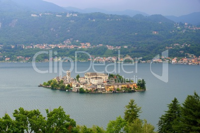 Ortasee - Lake Orta 02