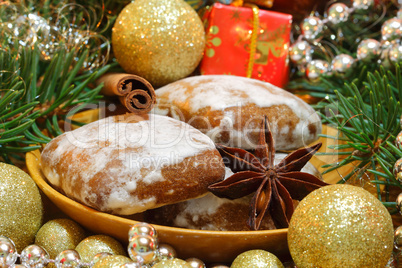 Lebkuchen