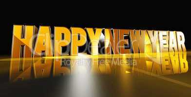 Happy New Year