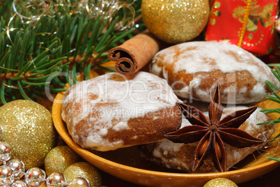 Lebkuchen