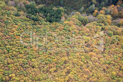 Die Eifel, Rheinland-Pfalz, Deutschland