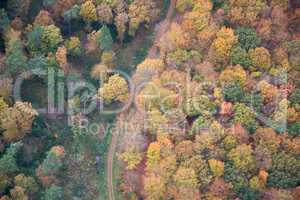 Die Eifel, Rheinland-Pfalz, Deutschland