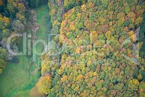 Die Eifel, Rheinland-Pfalz, Deutschland