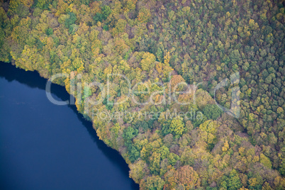 Die Eifel, Rheinland-Pfalz, Deutschland