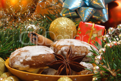 Lebkuchen