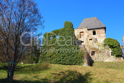 Ligist Castle