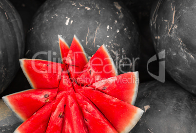 Watermelon