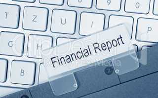 Financial Report