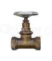 drop valve