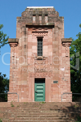 Bismarckturm in Landau