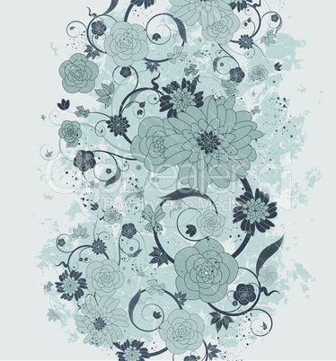 Floral Background