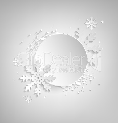 Christmas Design Background