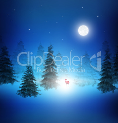 Christmas Background