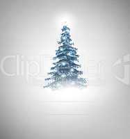 Christmas Design Tree