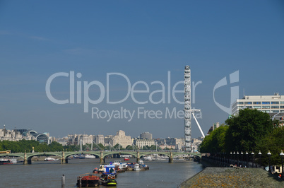 london eye riesenrad