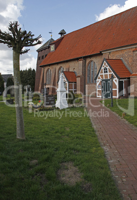 St. Bartholomäuskirche Mittelnkirchen