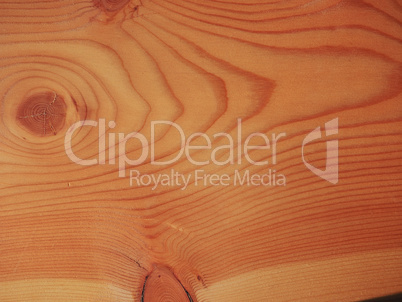 Larch wood background