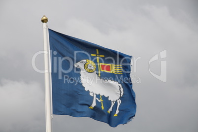 Gotlandflagge