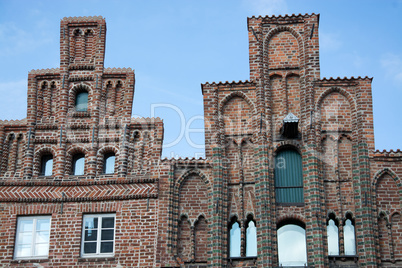 Lüneburg, Niedersachsen, Deutschland