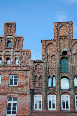 Lüneburg, Niedersachsen, Deutschland