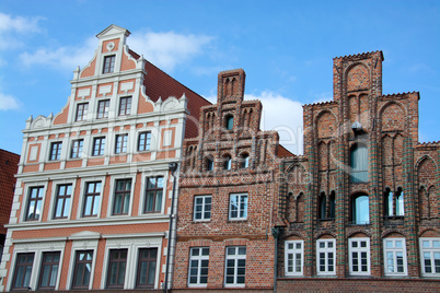 Lüneburg, Niedersachsen, Deutschland