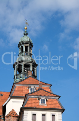 Lüneburg, Niedersachsen, Deutschland