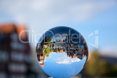 Lüneburg, Niedersachsen, Deutschland Lüneburg, Niedersachsen, Deutschland