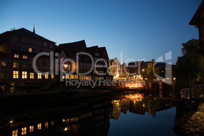 Lüneburg, Niedersachsen, Deutschland