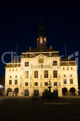 Lüneburg, Niedersachsen, Deutschland