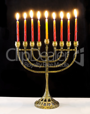 jewish holiday Hanukkah