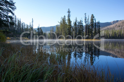 Yellowstone Nationalpark, Utah, USA