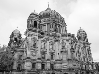 Marienkirche in Berlin