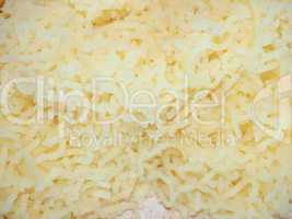 Potato Puree