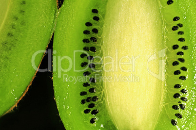 kiwi fruit