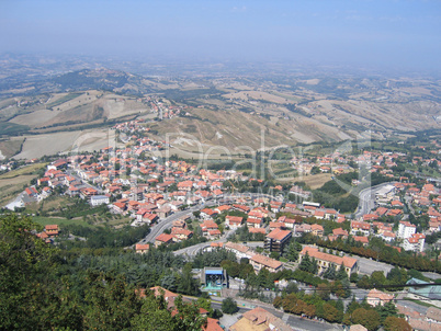 Republic of San Marino