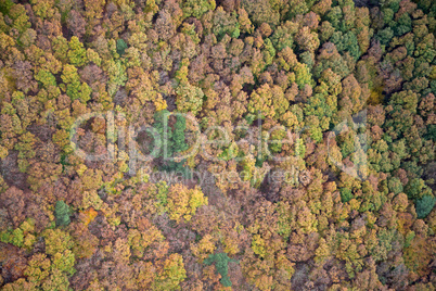 Die Eifel, Rheinland-Pfalz, Deutschland