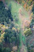 Die Eifel, Rheinland-Pfalz, Deutschland